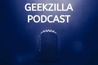 GEEKZILLA PODCAST