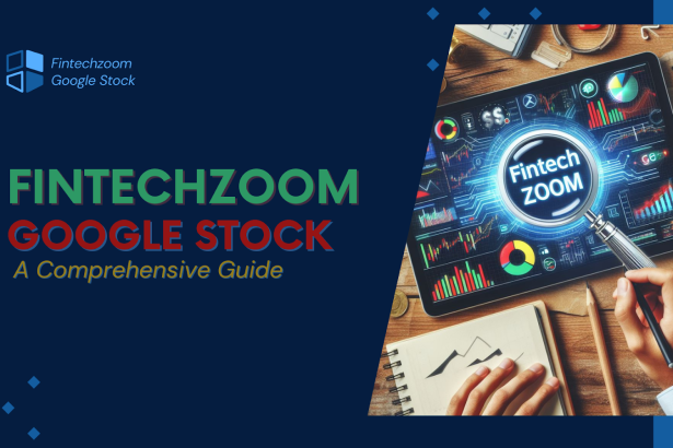 Fintechzoom Google Stock