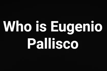 Eugenio Pallisco
