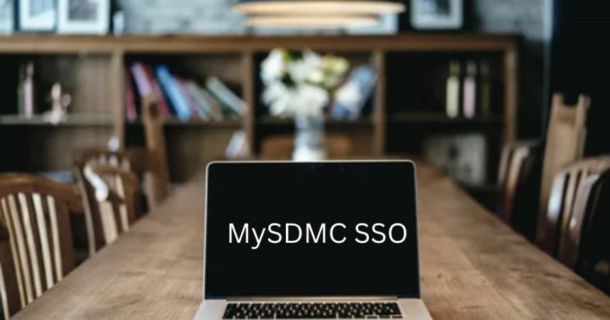 A Comprehensive Guide to Mysdmc SSO